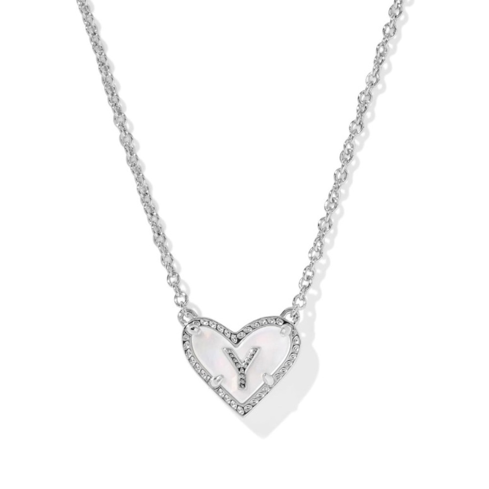 NWT Kendra Scott Y Necklace